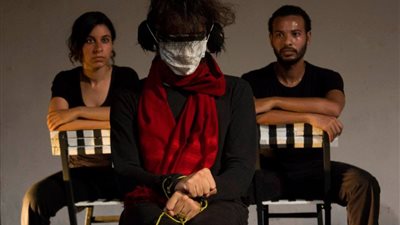 «جناس ناقص» في «روم للفنون».. اليوم