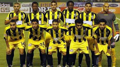 4 حقائق عن لقاء «المقاولون» والمقاصة في الدوري