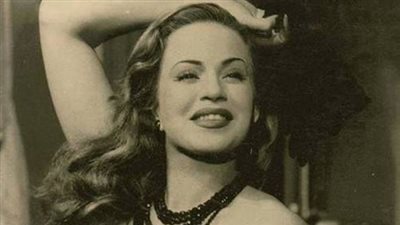 هند رستم: أنا عصبية لكن دمى خفيف