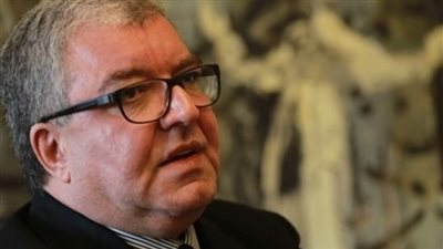 وزير داخلية لبنان لحزب الله: السعودية وقفت معنا في أصعب الأوقات