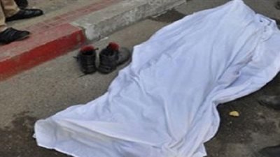 مقتل مواطن على أيدي مجهولين بالشيخ زويد