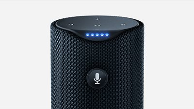 أمازون أليكسا يجمع 50 مليون مستخدم