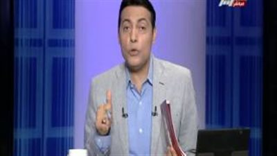 بالفيديو.. الغيطي: أردوغان أكبر ممول لـ«بيزنس العاهرات»