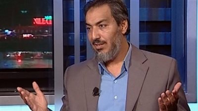 أبو سمرة يزعم: 25 يناير ثورة إسلامية لإعادة الشرعية وتصحيح الأخطاء