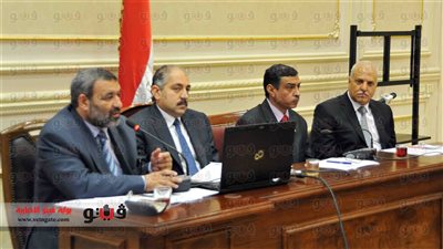 فاروق: نتسلم ميزانية 