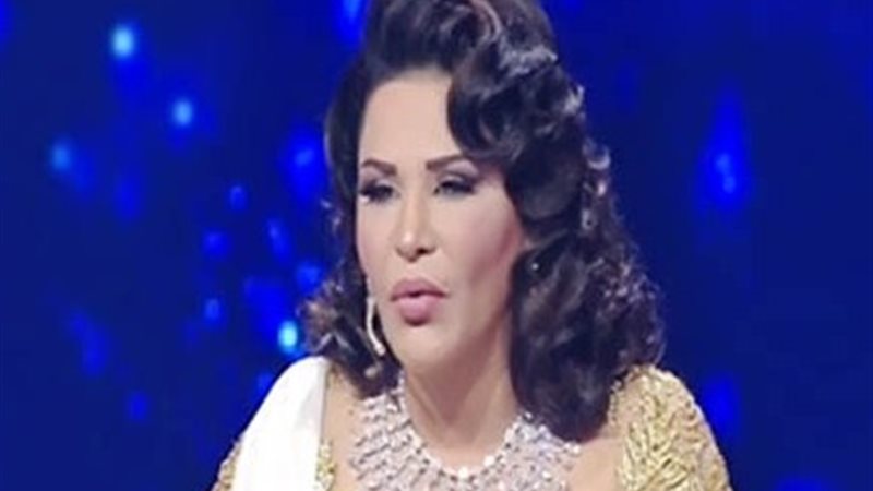  الفنانة احلام 