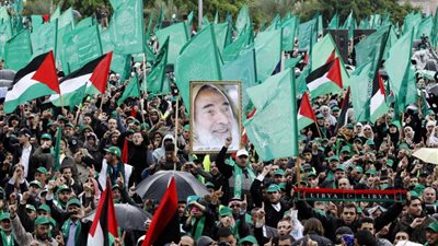 وفد من «حماس» يتوجه للقاهرة لبحث المصالحة الفلسطينية