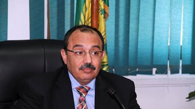 محافظ القليوبية يوجه بإزالة الإشغالات استعدادا للعيد