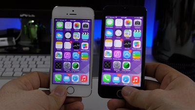 6 عيوب خطيرة في جهاز «أي فون 6» الجديد