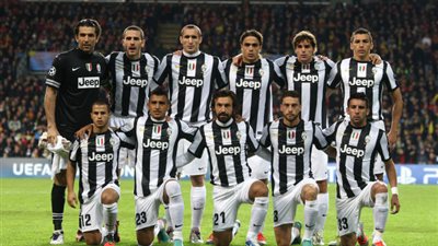 اليوم.. يوفنتوس ضيفًا على أتلانتا بالدوري الإيطالي