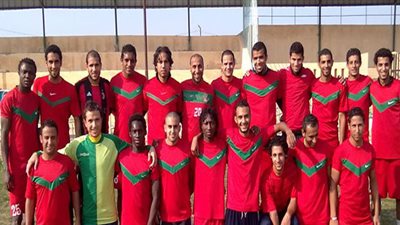 الرجاء يصرف مكافأة الفوز على بتروجت قبل مران اليوم