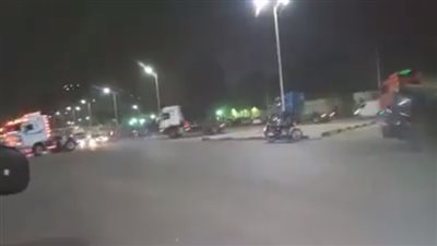 بالفيديو.. زفة مصرية بمقطورات النقل تثير جدلا عبر «فيس بوك»