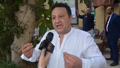 خالد الخلقي: الحديث عن صادرات للروبيكي «فرقعة إعلامية»