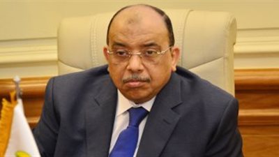 خالد السيد مديرًا لمركز عمليات وإدارة الأزمات بالتنمية المحلية