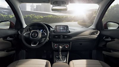 158 ألف جنيه جمارك السيارة «دودج نيون» موديل 2017