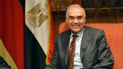 إنشاء آلية للتشاور السياسى بين مصر وأريتريا