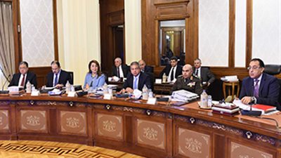 رئيس الوزراء في مؤتمر محافظي البنوك المركزية الأفريقية: مصر مستعدة لنقل تجربتها في الإصلاح الاقتصادي لدول القارة.. نستطيع مواجهة التحديات بالتعاون المشترك.. ومنع التدفقات المالية غير المشروعة «ضر