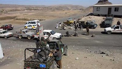 ننشر تفاصيل «معسكر إخوان اليمن السري» لتدريب المتطرفين على حدود السعودية