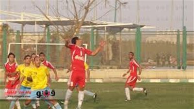 مباريات في المجموعة السادسة للقسم الثالث