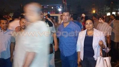 «المصريين الأحرار» يتدخل لحل أزمة انقطاع المياه بمنشأة ناصر