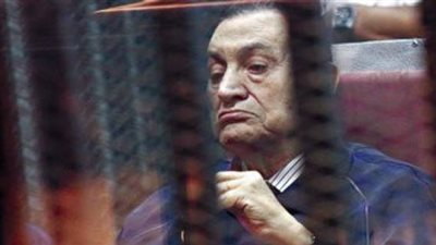 اليوم.. الفصل قبل الأخير من «محاكمة القرن» بعد 55 جلسة.. إجراءات أمنية مشددة بمقر المحكمة.. «خصومة التليفزيون وكسر ساق مبارك» أبرز أحداثها.. ويجوز الطعن أمام «النقض» خلال