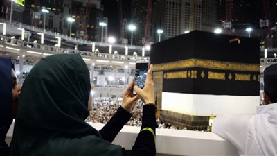 «فورين بوليسي» تحذر من انهيار مكة المكرمة