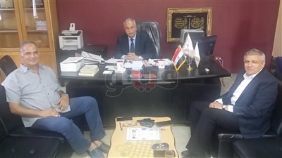 «سعفان»: لقاءات دورية مع المستثمرين لتوفير العمالة المدربة