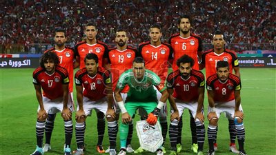 موقف المنتخب من التأهل للمونديال حال انسحاب الكونغو من التصفيات