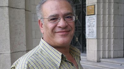 صلاح عبد الله: يجب احترام الحكم بإخلاء سبيل «مبارك» حتى لا تنتشر الفوضى