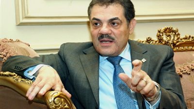 البدوى: احتمالية حصول مصر على القرض كبيرة