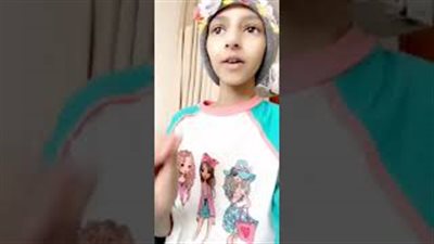 نوال الغامدي.. طفلة أبكت العالم بسبب صراعها مع السرطان (فيديو - صور)