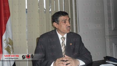 رئيس لجنة الشباب والرياضة بـ