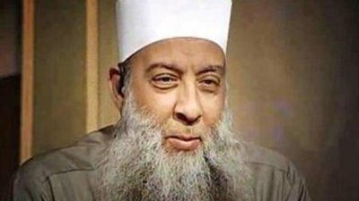 أبو إسحاق الحويني يدعو لمقاطعة الاستفتاء على الدستور