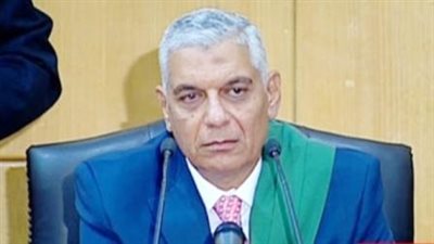 وصول هيئة محكمة 