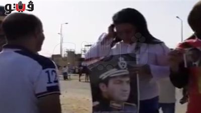 بالفيديو.. بكاء 