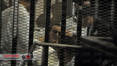 النيابة العامة تدرس تجديد حبس