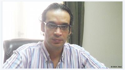 عبد الجليل الشرنوبي: القرضاوي ضحى بتاريخه