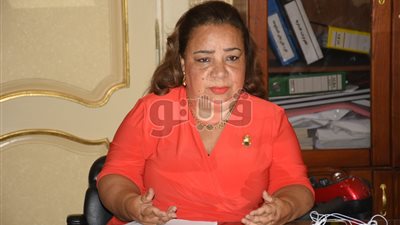 هبة هجرس تطالب بتوفير وسائل منع الحمل للمساعدة في تنظيم الأسرة