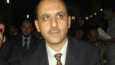 المستشار تركى: السلطة الحاكمة تسير على درب 