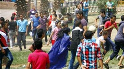 كاميرات مراقبة سرية بقطارات المترو لكشف المتحرشين