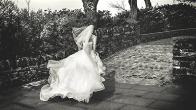 عروس تونسية تهرب من حفل زفافها لسبب غريب