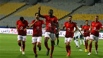 4 مكاسب «أهلاوية» من الفوز على «المصري» بثنائية