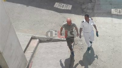 إخلاء سبيل الإيطالى المتهم بقتل مهندس مصرى بمرسى علم بكفالة