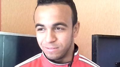 الأهلي: لم نخطط لضم «أفشة»