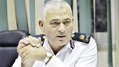 «مرور الجيزة»: البلاعات سبب تكدس السيارات