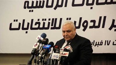 تعاون بين «الصحة» و«الوطنية للانتخابات» في المسح القومى للمصريين