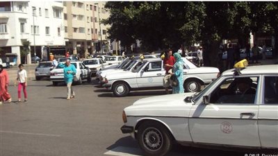 الحياة الثانية لسيارة مرسيدس 240 في المغرب