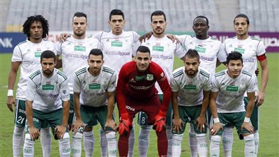 16 أغسطس.. المصري يسافر إلى موزمبيق لمواجهة دو سونجو