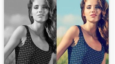 حَرر الصور وعَدلها كالمحترفين مع 