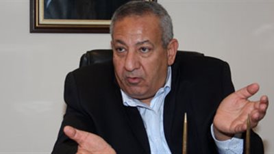 سموحة يفاوض أبو علِى لمد إعارة خماسى المصرى‎